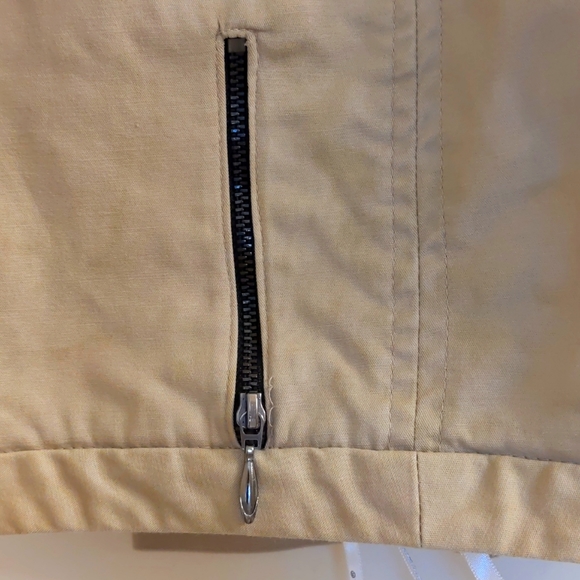 BOGO Atmosphere Khaki Pants, - Picture 3 of 6